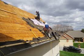 Fast & Reliable Emergency Roof Repairs in Keller, TX